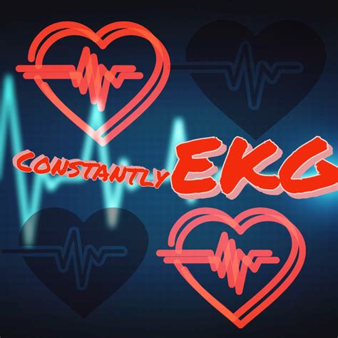 EKG (album)